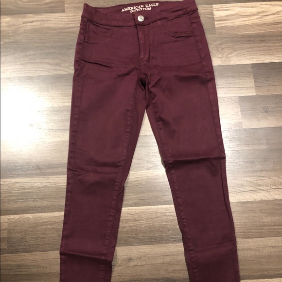 American Eagle Outfitters Denim - American eagle jeans